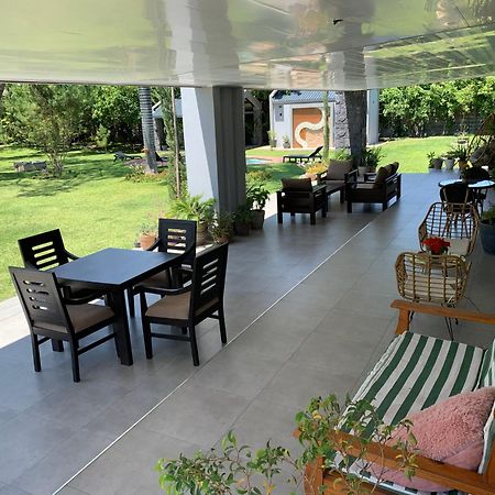 Summerfields & Gardens Lodge Kitwe Экстерьер фото