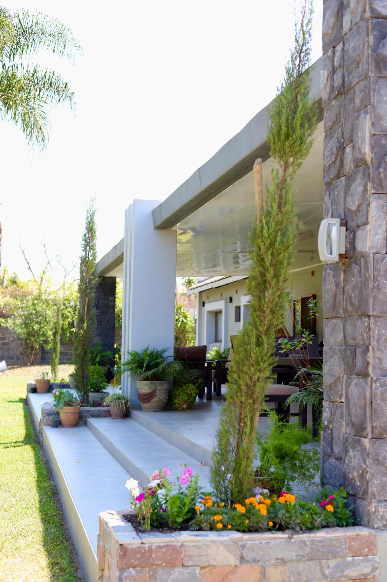 Summerfields & Gardens Lodge Kitwe Экстерьер фото