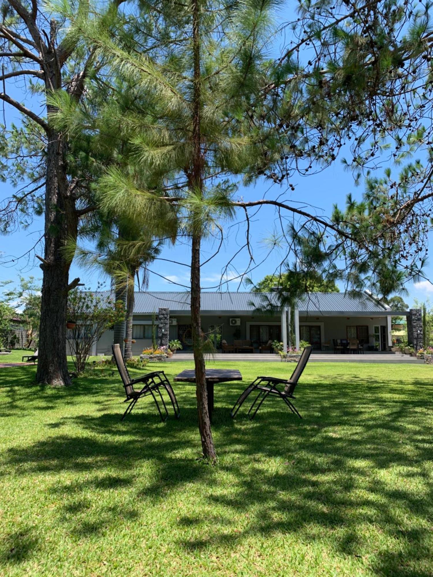 Summerfields & Gardens Lodge Kitwe Экстерьер фото