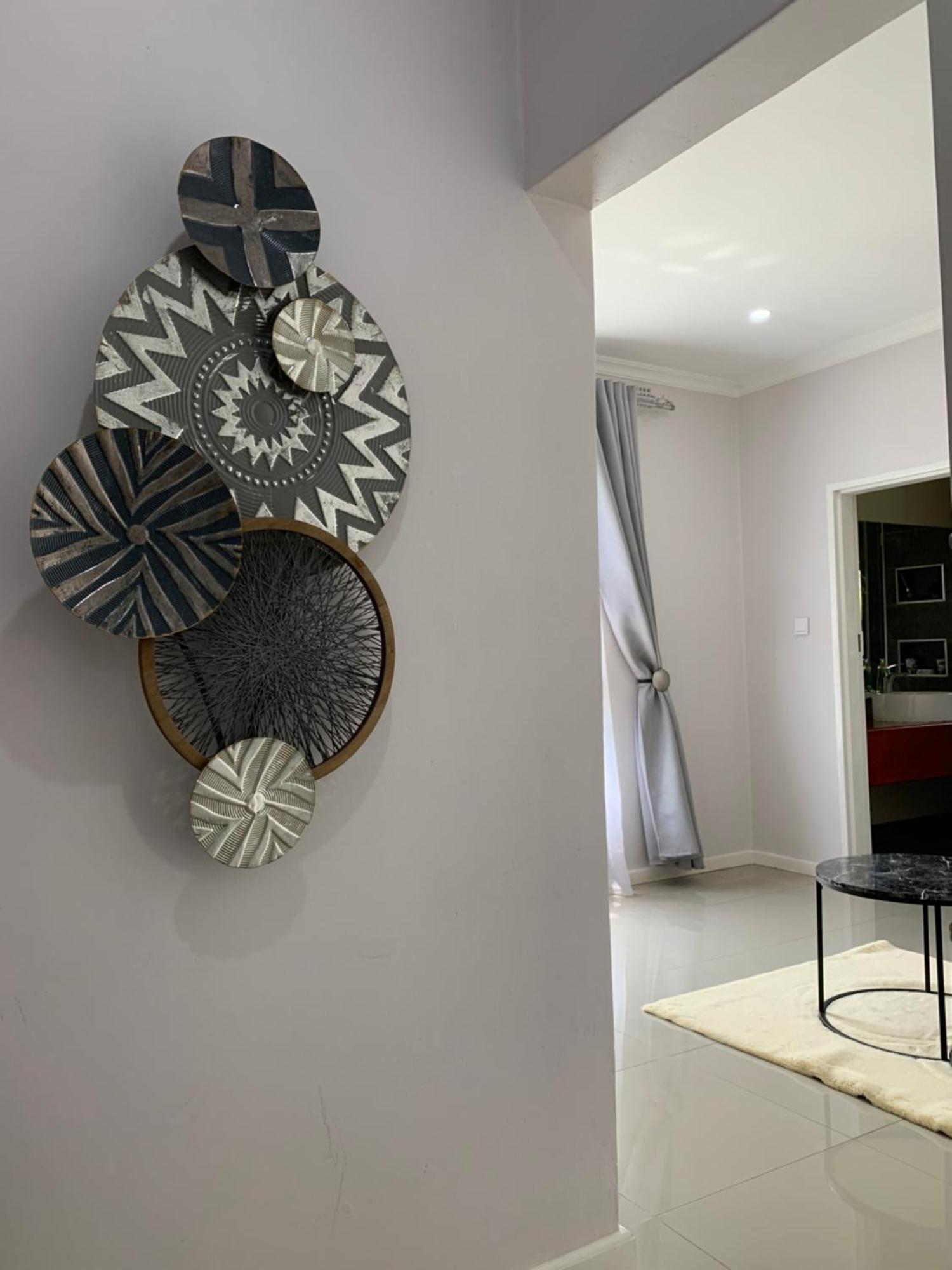 Summerfields & Gardens Lodge Kitwe Экстерьер фото