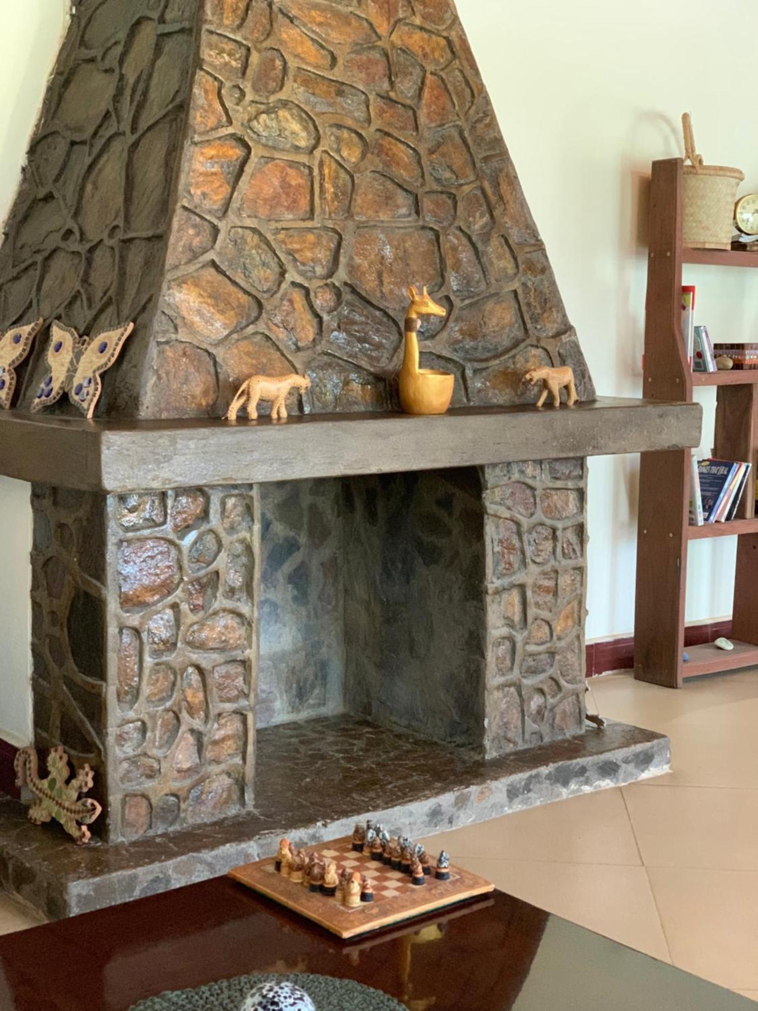 Summerfields & Gardens Lodge Kitwe Экстерьер фото